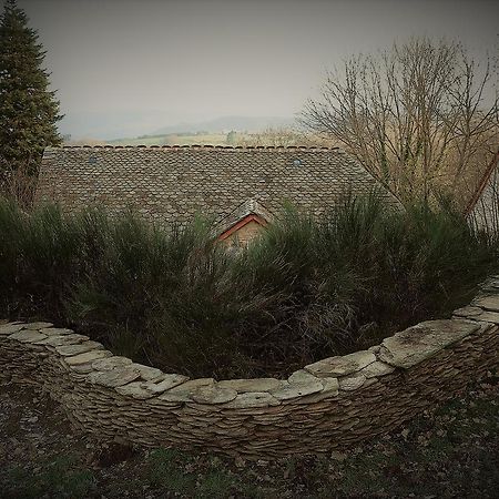 Domaine Des Marequiers Chambre Pimprenelle Saint-Germain-du-Teil エクステリア 写真