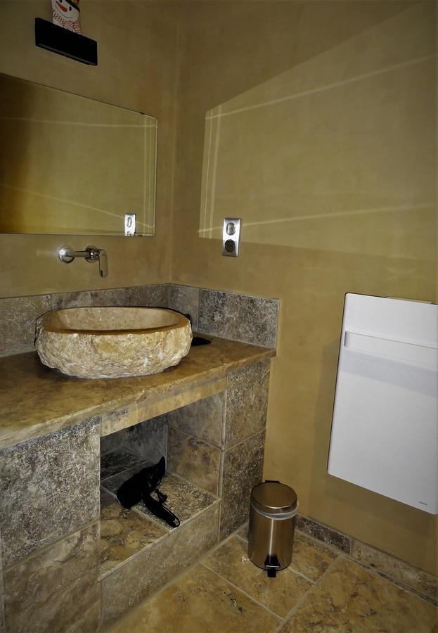 Domaine Des Marequiers Chambre Pimprenelle Saint-Germain-du-Teil エクステリア 写真